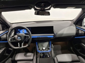 BMW X3 G45 SUV Plug-In 2.0 30e 299KM 2025 BMW X3 xDrive30e Sport Suv 2.0 (299KM) 2025, zdjęcie 7