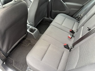 Volkswagen Tiguan I SUV Facelifting 1.4 TSI BlueMotion Technology 125KM 2016 Volkswagen Tiguan 1.4TSI, zdjęcie 7