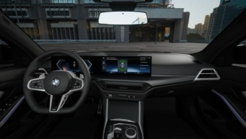 BMW Seria 3 G20-G21 Limuzyna 2.0 320i 184KM 2026 BMW 320 xDrive Sedan - Dostępny od ręki!, zdjęcie 10
