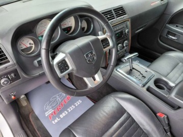 Dodge Challenger III 2013 Dodge Challenger Automat Klimatyzacja Skora Podgrzewane fotele 3.6 Benzyna, zdjęcie 10