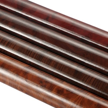 30*100 см глянцевая виниловая пленка с текстурой дерева, наклейка, авто фольга, текстурированная, водонепроницаемая A