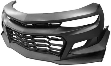 Бампер передний ZL1/1LE Style 1:1 CAMARO 2016-2018 гг.