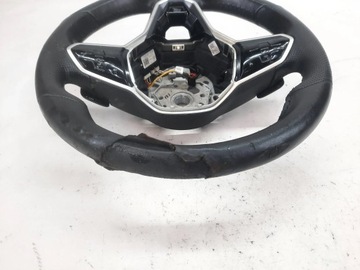 РУЛЕВОЕ КОЛЕСО R LINE ARTEON PASSAT B8 GOLF VIII 5H0419089