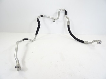 AUDI A1 8X PŘÍVOD KLIMATIZACE 6C0816743N