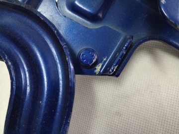 ALFA ROMEO GIULIETTA 2020 ПЕТЛЯ КАПОТА ПЕРЕДНЯЯ ПРАВАЯ ОРИГИНАЛ ЕВРОПА