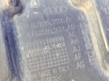 PORSCHE CAYENNE (92A) 2016 OSTATNÍ