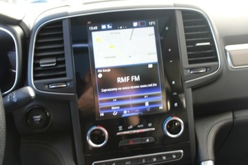 Renault Koleos II SUV Facelifting 2.0 Blue dCi 190KM 2019 Renault Koleos 2.0 190HP Initiale Paris 4WD Skóra, zdjęcie 28