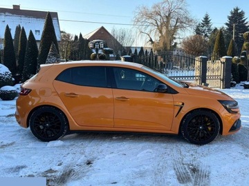 Renault Megane IV R.S. 1.8 TCe 280KM 2019 Renault Megane 1.8 TCe FAP R.S EDC 280KM 2019r Stan perfekcyjny! Zamiana!, zdjęcie 6