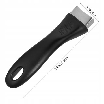 2 шт. Прочные держатели для кастрюль