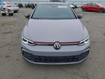 Volkswagen Golf VIII 2024 Volkswagen Golf GTI Se 2024 2.0 Benzyna 241KM, zdjęcie 5