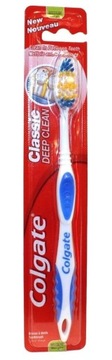 Colgate Classic Deep Clean szczoteczka do zębów ME