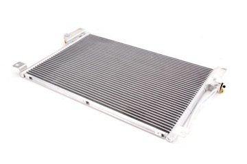 CHLADIČ KLIMATIZACE VOLVO 850, C70 I THERMOTEC KTT110270 KONDENZÁTOR