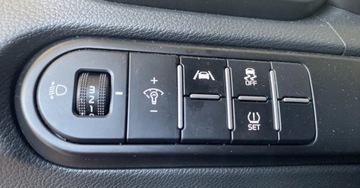 Kia Ceed III Hatchback Facelifting  1.0 T-GDI 100KM 2023 Kia Ceed ZAKUP ZDALNY Kia Ceed 2023 1.0T Benz 6MT 100KM PL salon ASO wersj, zdjęcie 19