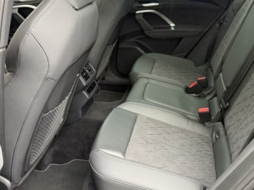 Audi Q5 II SUV Facelifting 2.0 40 TDI 204KM 2026 AUDI Q5 TDI quattro S line Suv 2.0 (204KM) 2026, zdjęcie 14