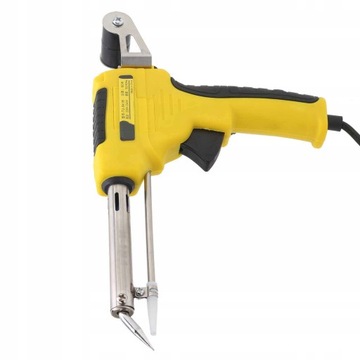 Отправить оловянный пистолет Ручное наружное отопление с