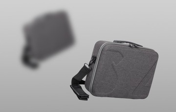 СУМКА SUNNYLIFE С РУЧКОЙ ДЛЯ АКСЕССУАРОВ ДЛЯ ДРОНОВ DJI AVATA 2