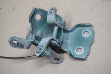 SUZUKI JIMNY PANT PANTY DVEŘE LEVÝ PŘEDNÍ 09R KOMPLET