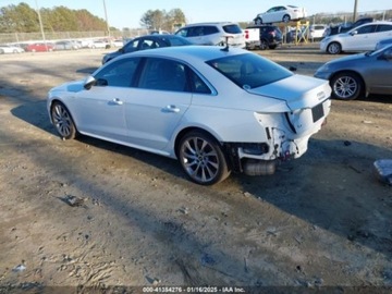 Audi A4 B9 2021 Audi a4 2021r., Premium Plus, od ubezpieczalni 2.0 Benzyna 261KM, zdjęcie 4