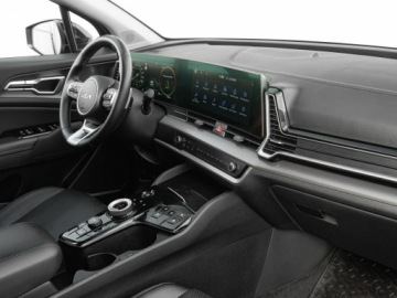 Kia Sportage V SUV 1.6 T-GDI MHEV 180KM 2022 Kia Sportage GD5F415#1.6 T-GDI mHEV Business Line, zdjęcie 36