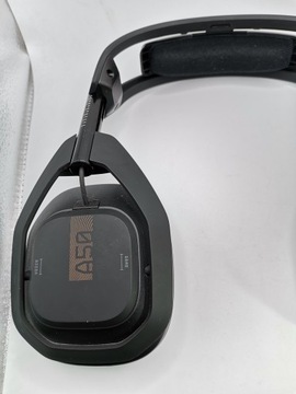 ASTRO Gaming A50 Xbox X/S Xbox One Игровые наушники для ПК