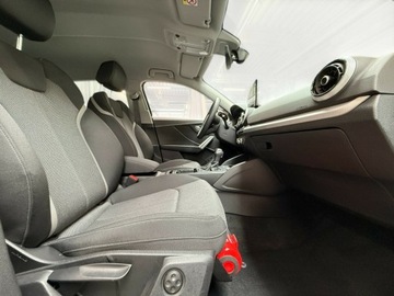 Audi Q2 SUV Facelifting 1.5 35 TFSI 150KM 2024 Audi Q2 35 TFSI Advanced S tronic *Wirtualny kokpi, zdjęcie 19