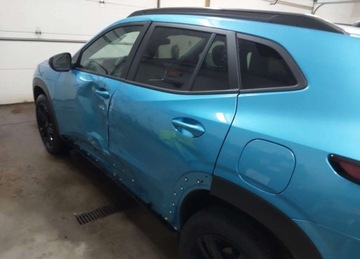 Chevrolet Trax 2025 Chevrolet Trax Activ, od ubezpieczalni 1.2 Benzyna 137KM, zdjęcie 5