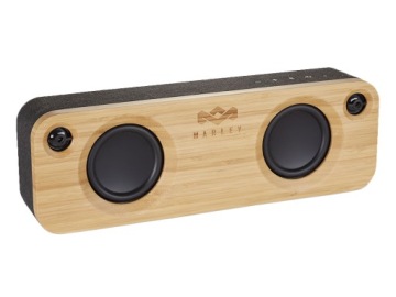 House of Marley EM JA006B Собираемся вместе Bluetooth