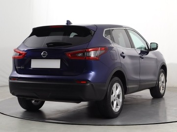 Nissan Qashqai II Crossover Facelifting 1.5 dCi 110KM 2018 Nissan Qashqai 1.5 dCi, VAT 23%, Navi, Klima, zdjęcie 4