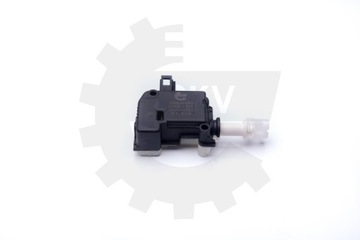 SIŁOWNIK KLAPKI WLEWU PALIWA AUDI TT SKODA OCTAVIA