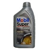 MOBIL 5W40 1L. SUPER 3000 X1 SILNIKOWY OLEJ SYNTET