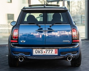 Mini Clubman R55 Kombi 1.6 175KM 2008 Mini Clubman Cooper S 1.6i 175KM ! Opłacony !, zdjęcie 14
