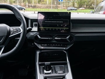 Dacia Bigster 1.8 Hybrid 156KM 2025 Od ręki - Journey 1.8 Full Hybrid 155KM / Pakiet Parking, Zimowy Plus, zdjęcie 8