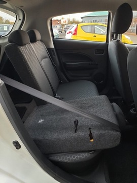 Mitsubishi Colt VII 2014 Mitsubishi Space Star, KLIMA, nowy akumulator!!, zdjęcie 22