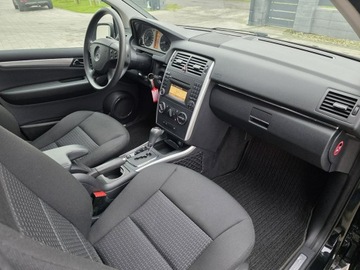 Mercedes Klasa B W245 180 116KM 2010 Mercedes B 180 tylko 63950km AUTOMAT *bardzo zadba, zdjęcie 4