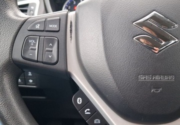 Suzuki SX4 II S-cross Facelifting 1.4 BOOSTERJET 48V SHVS 129KM 2020 Suzuki SX4 S-Cross 1.4 SHVS Comfort Plus 1.4 Benzyna 129KM, zdjęcie 21