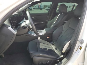BMW Seria 3 G20-G21 2024 BMW Seria 3 M340i 2024 3.0l 3.0 Benzyna 382KM, zdjęcie 7