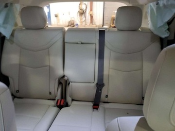 Cadillac 2021 Cadillac XT5 Premium Luxury 2021 2.0l 2.0 Benzyna 235KM, zdjęcie 10