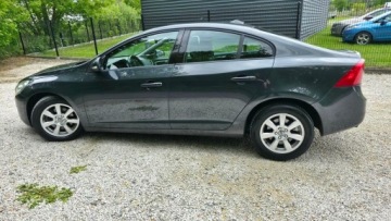 Volvo S60 II Sedan 1.6 D2 115KM 2011 VOLVO S60 Tylko 105000km* Sedan* Opłacone* Raty, zdjęcie 19