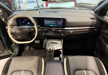 Kia Sportage V 2025 Kia Sportage GT LINE HEV FWD o mocy 239KM dostepny od reki w KIA WOJTANOWI, zdjęcie 19