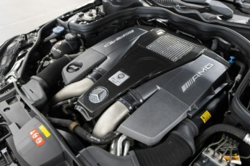 Mercedes Klasa E W212 2014 Mercedes E 63 AMG Performance Studio Special, zdjęcie 23