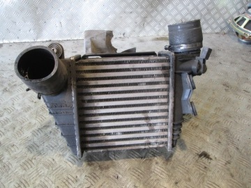 CHLADIČ INTERCOOLER GOLF IV LEON I OCTAVIA A3 1.9 TDI