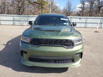 Dodge Durango III 2021 Dodge Durango SRT Hellcat 2021 6.2l 6.2 Benzyna 710KM, zdjęcie 5