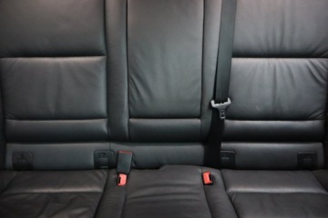 BMW Seria 5 E60 Sedan 3.0 530i 258KM 2006 BMW 5 530i, GAZ, Automat, Navi, Xenon, Klima, zdjęcie 9