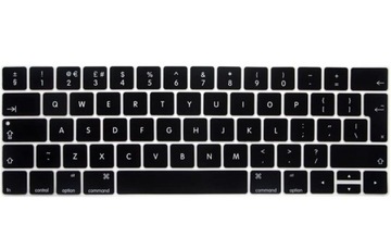 Nakładka Osłona Macbook PRO RETINA 13 A1989 A2159