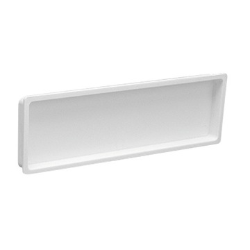 Art. 418 - Dekiel do zakończenia kanału 120x60mm