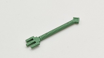 Lego Minecraft broń trójząb