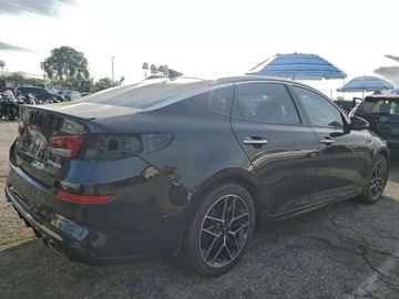 Kia Optima II 2019 Kia Optima Sx 2019 2.0 Benzyna 245KM, zdjęcie 3