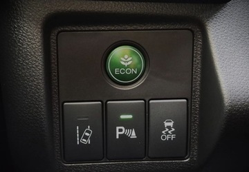 Honda HR-V II SUV Facelifting 1.5 i-VTEC 130KM 2019 Honda HR-V Honda 1.5 Elegance (ADASHonda Connect) - Dealer Honda Karlik Po, zdjęcie 11