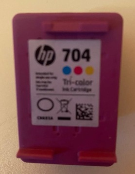 Набор чернил HP 302, черный+трехцветный (X4D37AE)