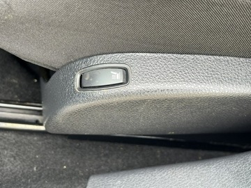 Dacia Dokker Mikrovan 1.5 dCi 90KM 2015 Dacia Dokker Stepway Opłacony 1.5 DCi, zdjęcie 10